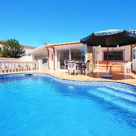 Holiday Home Peni By Interhome Empuriabrava Ngoại thất bức ảnh