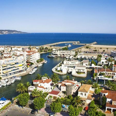 Holiday Home Peni By Interhome Empuriabrava Ngoại thất bức ảnh