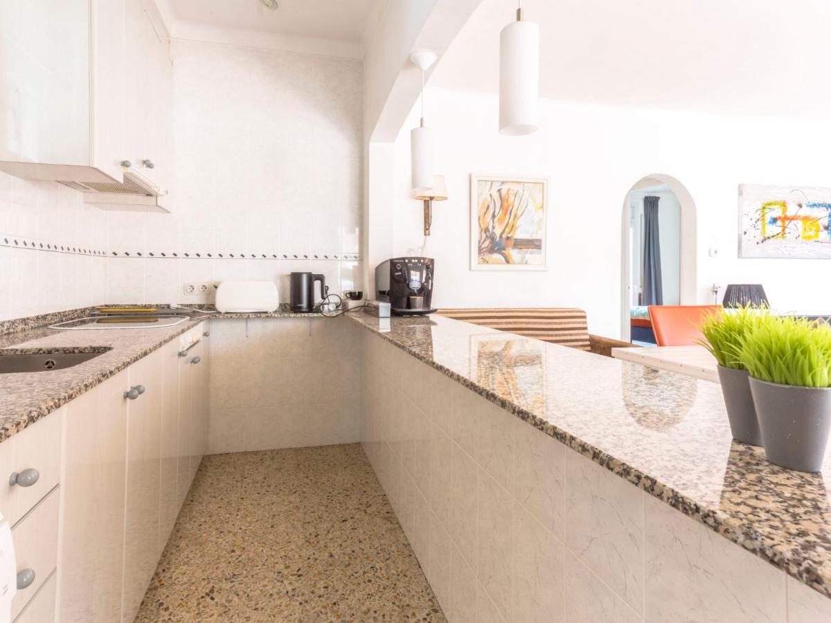 Holiday Home Peni By Interhome Empuriabrava Ngoại thất bức ảnh