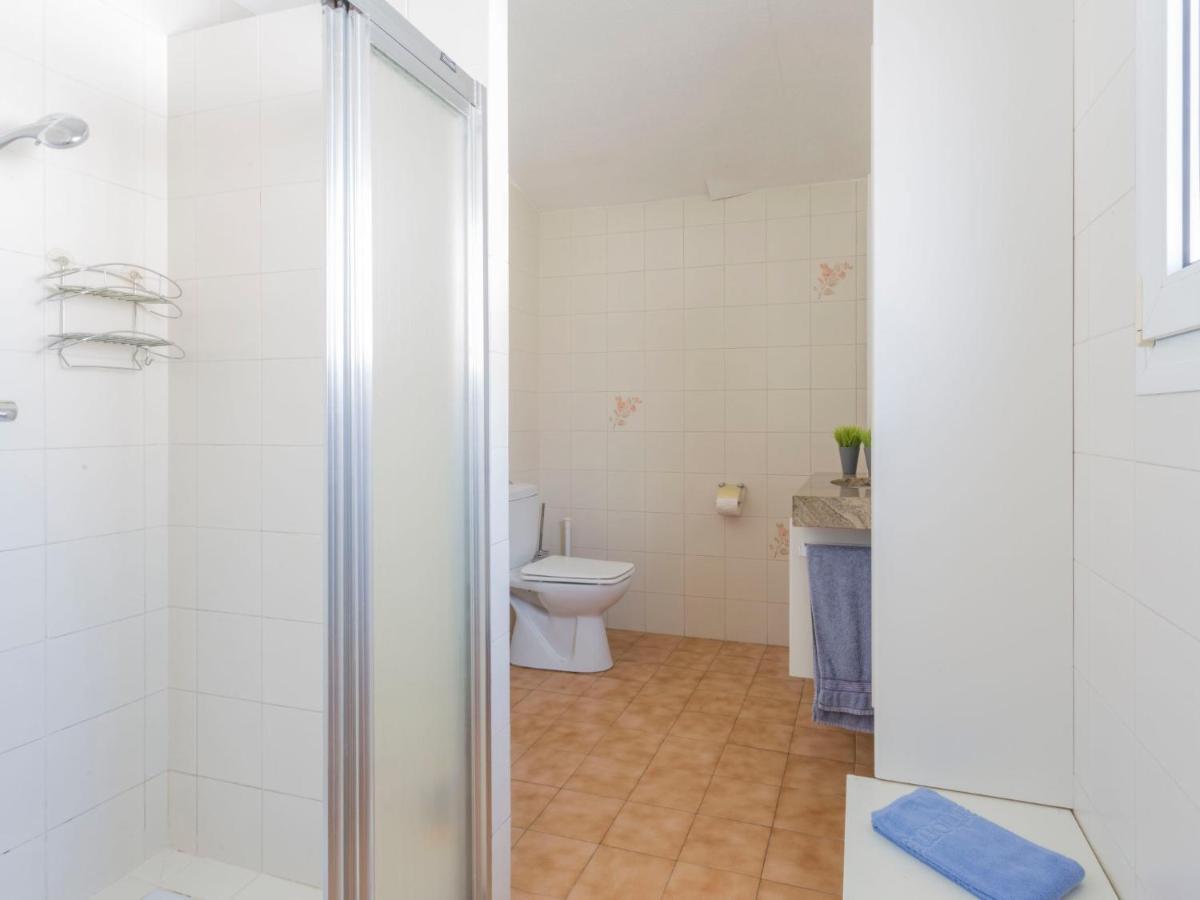 Holiday Home Peni By Interhome Empuriabrava Ngoại thất bức ảnh