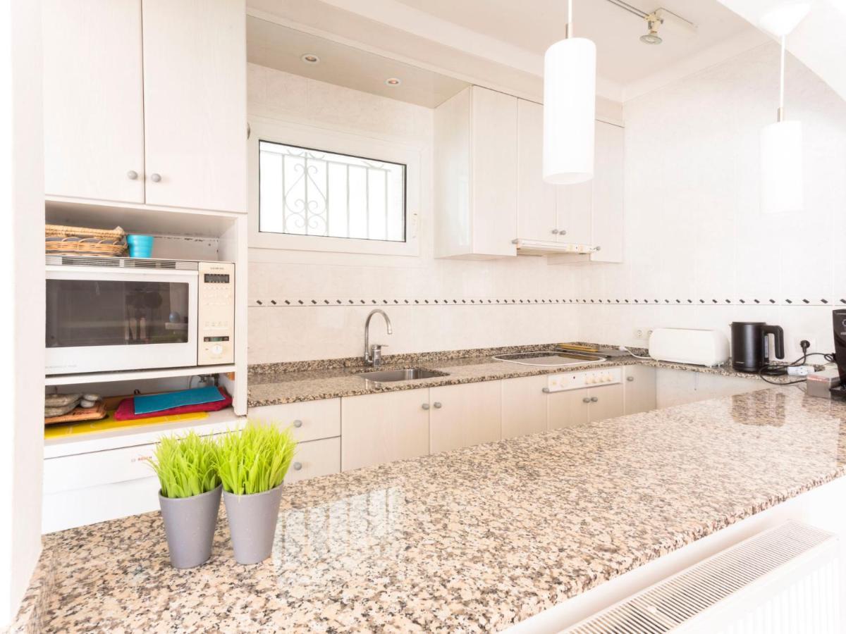 Holiday Home Peni By Interhome Empuriabrava Ngoại thất bức ảnh