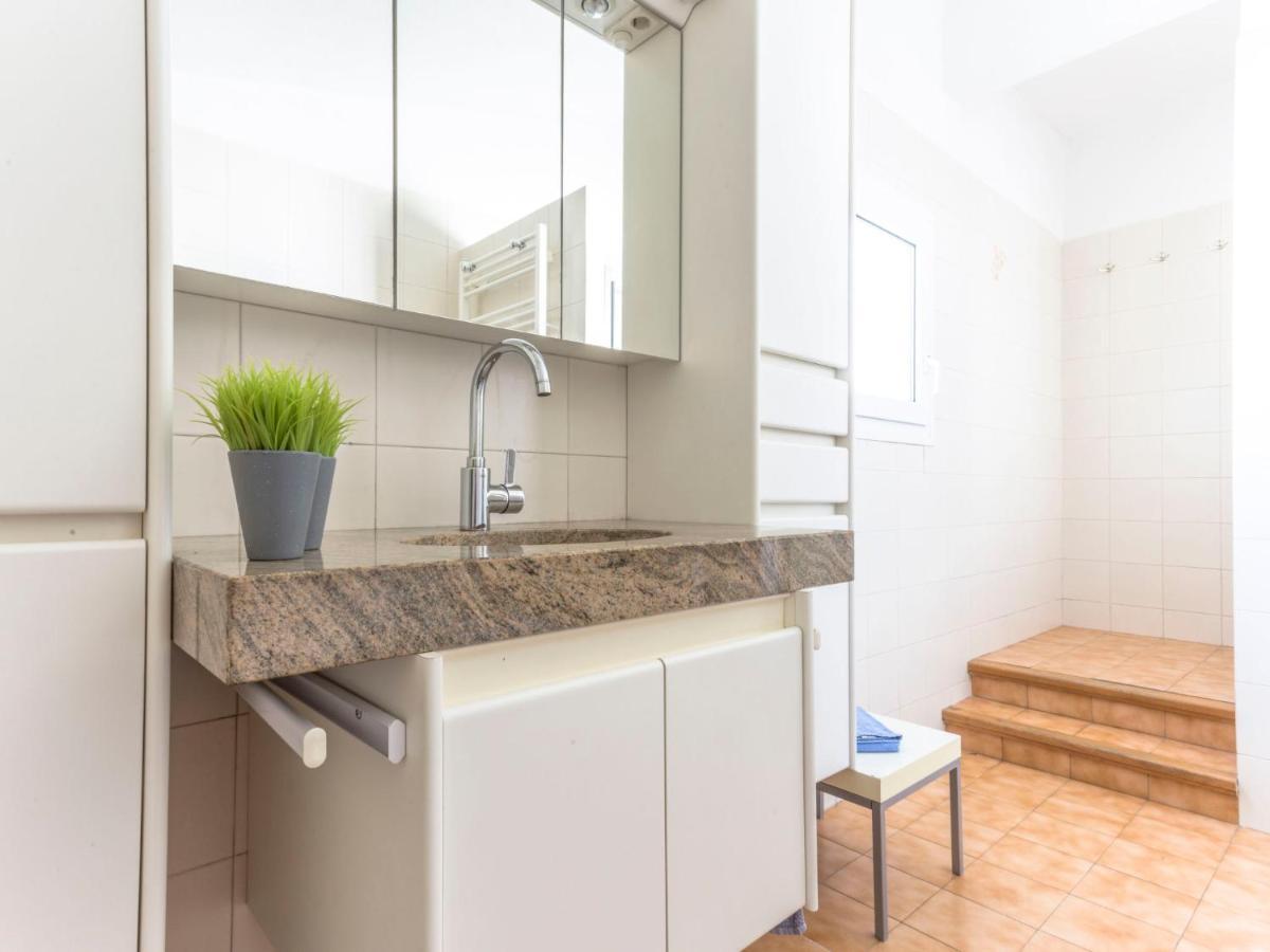 Holiday Home Peni By Interhome Empuriabrava Ngoại thất bức ảnh
